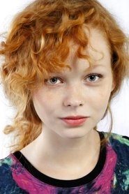 Ảnh diễn viên Anna Linhartová