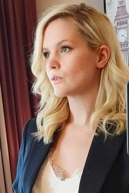 Ảnh diễn viên Anna Lundberg