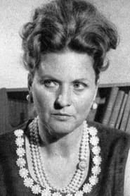 Ảnh diễn viên Anna Manduchi