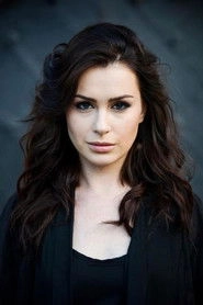 Ảnh diễn viên Anna-Maria Sieklucka