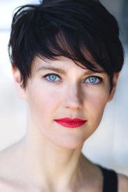 Ảnh diễn viên Anna Martine Freeman