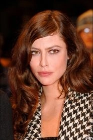 Ảnh diễn viên Anna Mouglalis