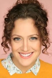 Ảnh diễn viên Anna Rose Hopkins