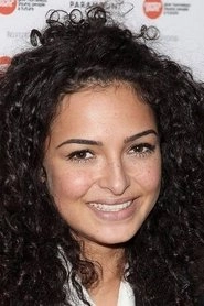 Ảnh diễn viên Anna Shaffer