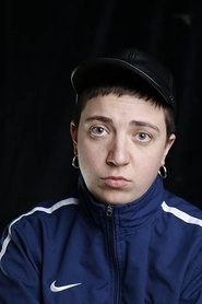 Ảnh diễn viên Anna Solomin