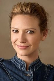 Ảnh diễn viên Anna Torv