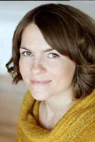 Ảnh diễn viên Anna Wilson-Hall