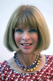 Ảnh diễn viên Anna Wintour