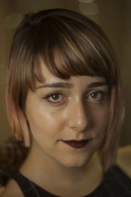 Ảnh diễn viên Anna Zlokovic