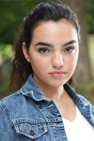 Ảnh diễn viên Annabella Valle