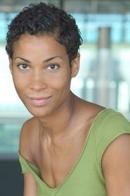 Ảnh diễn viên Annabelle Mandeng