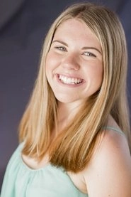 Ảnh diễn viên Annabelle Roberts