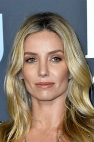 Ảnh diễn viên Annabelle Wallis