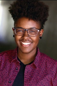 Ảnh diễn viên Annacheska Brown