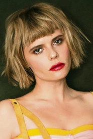 Ảnh diễn viên Annasofia Facello