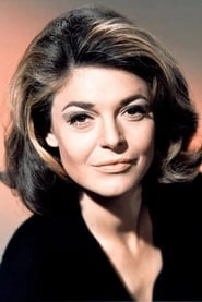 Ảnh diễn viên Anne Bancroft
