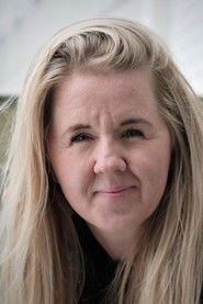 Ảnh diễn viên Anne Falkesgaard Hansen