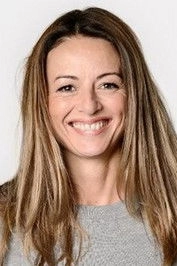 Ảnh diễn viên Anne Kathrine Hermansen