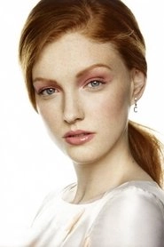 Ảnh diễn viên Anne-Laure Vandeputte