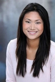 Ảnh diễn viên Anne Luna