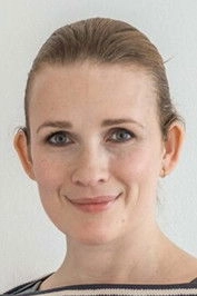 Ảnh diễn viên Anne-Marie Ubbe