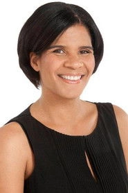 Ảnh diễn viên Anne Mensah