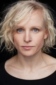 Ảnh diễn viên Anne Müller