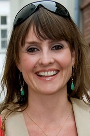 Ảnh diễn viên Anne Oppenhagen Pagh