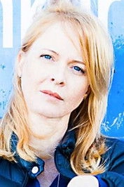 Ảnh diễn viên Anne Serup Kjærhauge