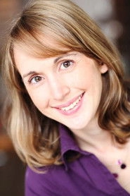 Ảnh diễn viên Anne-Sophie Bozon