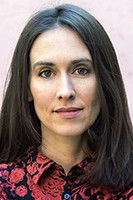 Ảnh diễn viên Anne-Sophie Versnaeyen