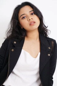 Ảnh diễn viên Anne Yasmine