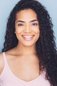 Ảnh diễn viên Annelise Cepero