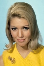 Ảnh diễn viên Annette Andre