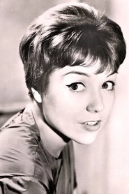 Ảnh diễn viên Annie Fratellini