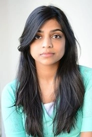 Ảnh diễn viên Annie Jacob