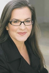 Ảnh diễn viên Annie Jacobsen