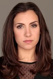 Ảnh diễn viên Annika Marks