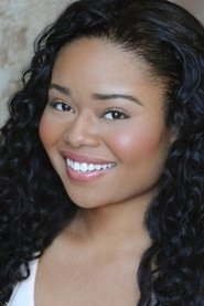 Ảnh diễn viên Anny Jules