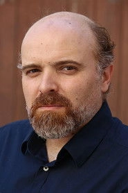 Ảnh diễn viên Anouar H. Smaine