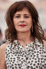 Ảnh diễn viên Anouk Grinberg