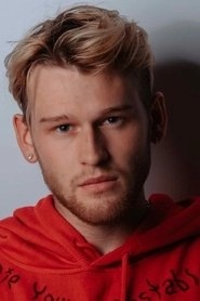 Ảnh diễn viên Ansel Wolf Pierce