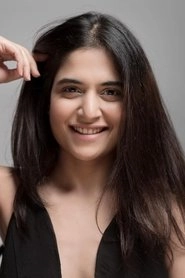 Ảnh diễn viên Anshul Chauhan