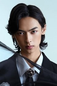 Ảnh diễn viên Anson Chen