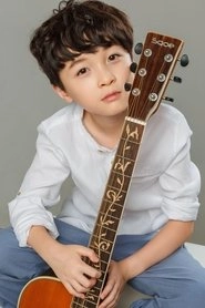 Ảnh diễn viên Anson Shi