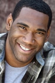 Ảnh diễn viên Anthony Alabi