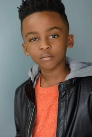 Ảnh diễn viên Anthony B. Jenkins