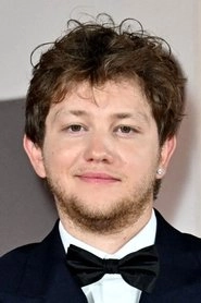 Ảnh diễn viên Anthony Bajon