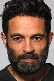 Ảnh diễn viên Anthony Barclay