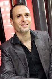 Ảnh diễn viên Anthony Bessis